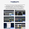 JT-COM 2.5G 20km Single-Mode Single-Fiber SC Optical Module