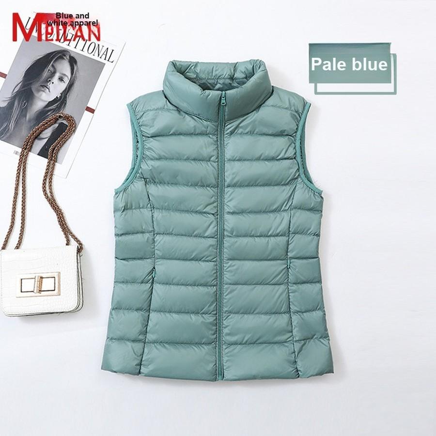 Women's Sherpa Fleece Puffer Jacket with Hooded Collar for Fall Winter Daily Wear
