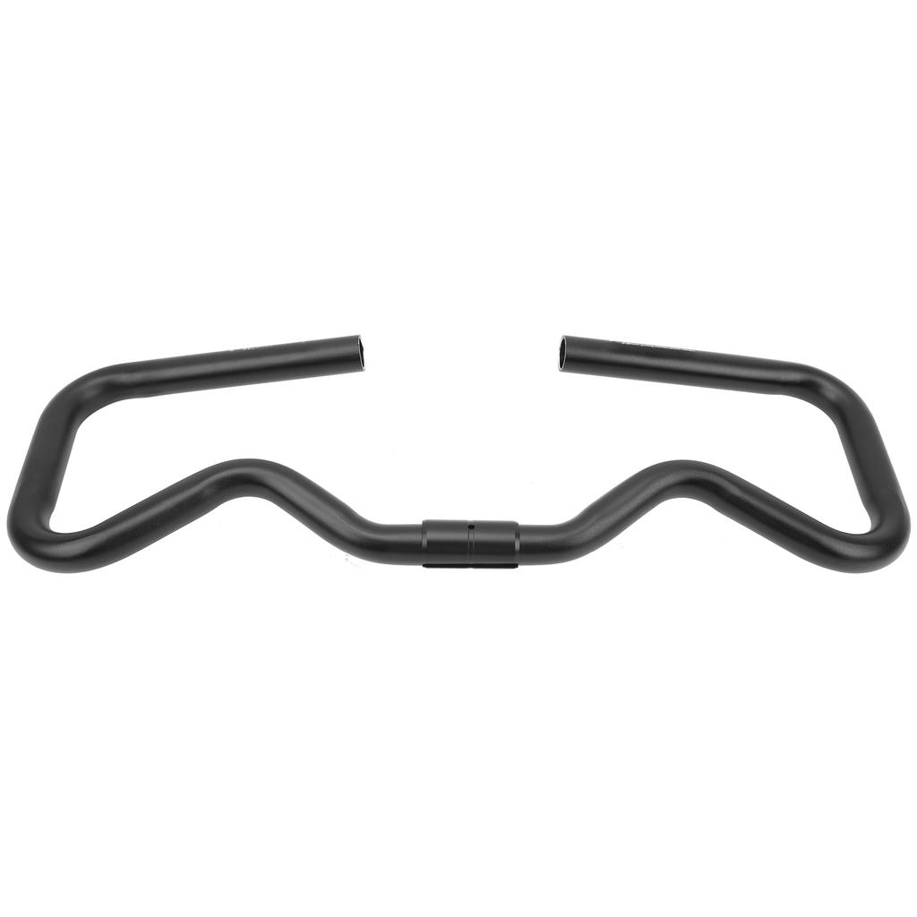 Aluminium Alloy Folding   Bike Conversion P Handlebar 25.4x490mm