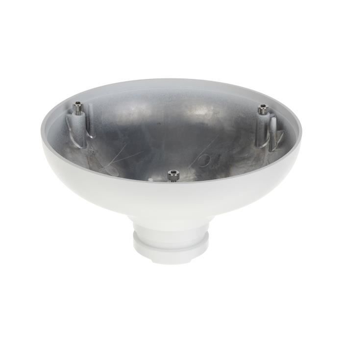 Mât de fixation - DAHUA - PFB220C - Support plafond - Caméra dôme - Charge max 2Kg