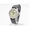 Used SEIKO LORUS Quartz Lumibrite Dark Gray Military Watch Seiko LORUS Quartz Lumibrite Dark Gray Military Watch 100m Water Resistant Watch