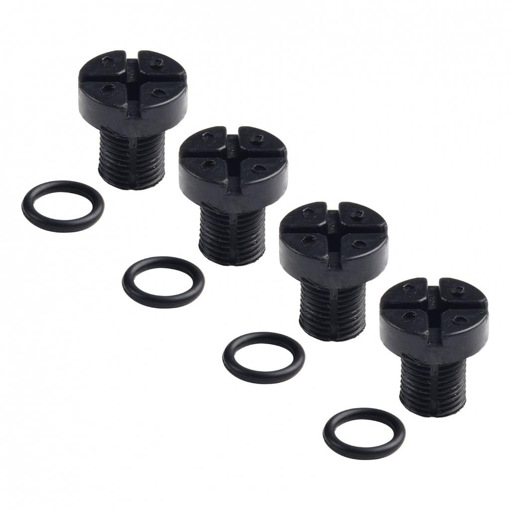 Screw Car Accessories Overflow Coolant Expansion Radiator