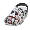 Crocs Mickey y Minnie Zueco Clásico, Multicolor, 24cm