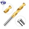 Tiangong Surui Cobalt HSS 1/2 Straight Shank Twist Drill Bit