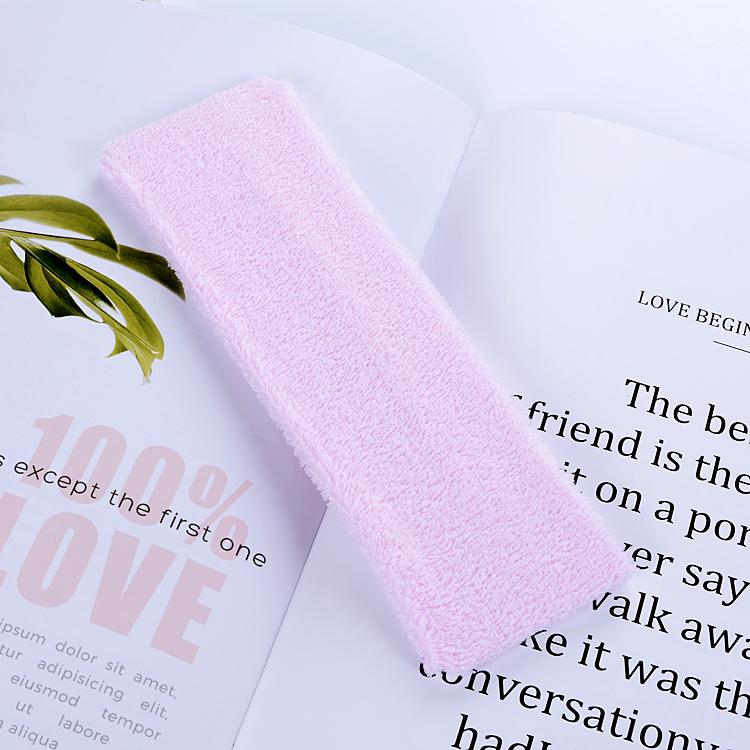 

Очень толстые полотенца из микрофибры с колпачками для ухода за пуговицами Супервпитывающие полотенца Завернутые в быстросохнущие волосы Завернутые в женские