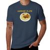 You Had Me At Garbage Plate Rochester Ny Foodie Quote Product Tshirt Casual Street Style Short Sleeve Tee