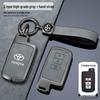 Key Case for 7th Gen Camry, 16-17 Model Land Cruiser, and 17 Model Land Cruiser 4000