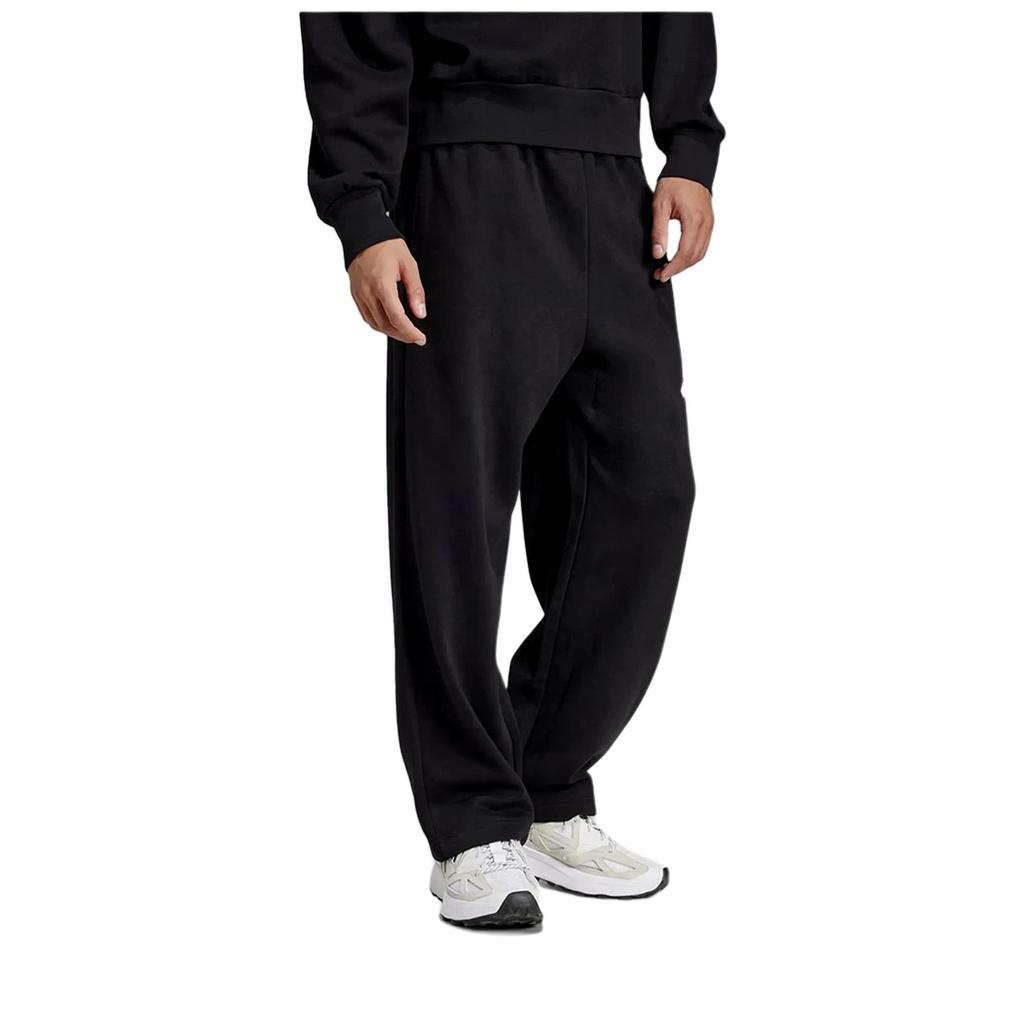 adidas Sport Fashion Comfortable Versatile Skin-Friendly Knitted Sports Pants Men Pants JF3567