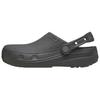 Classic Crafted Clog Black Sand Unisex 211354-0LD