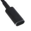 PD 100W Type C to for DC 4.0 X1.35mm Braided Cord Support Charge Data Sync Laptop Cellphone Charging Accessories