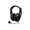 Fostex T50RPmk4g+ Gaming Headset (Black)