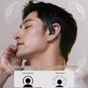 Soai GD31 Air Conduction Bluetooth Headphones