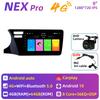 2 Din Android Car Radio Stereo For Honda City 2014 - 2019 GPS Navigation Autoradio Car Multimedia Player Audio Head Unit Audio