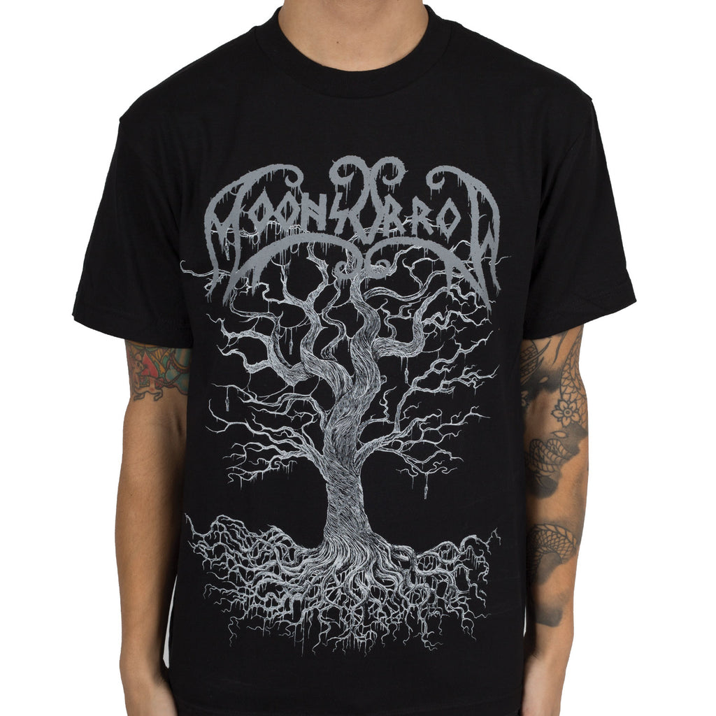 

Hot Moonsorrow Band Graphic Cotton T-shirt Unisex Summer Short Sleeve Fashion Brand Tee Luxury Casual Vintage Retro Top 4XL