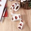 500pcs Funny Poop Emoticons Sticker Self-adhesive Reward Sticker Stationery Sticker  Home Decor