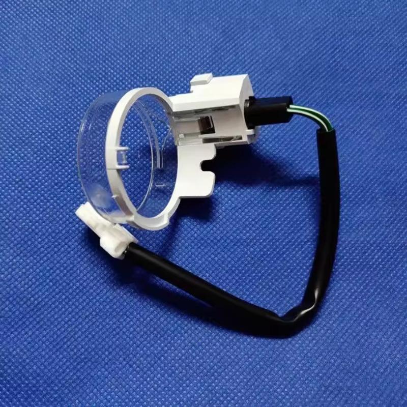 Intelligent Ignition Key Light Harness Ignition Key Light Fixing Ring For Nissan TIIDA ALTIMA SENTRA Ignition key light