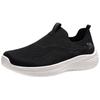 CAMEL Men's Breathable Slip-on Mesh Casual Shoes