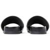 Gucci Jumbo Logo Slide 'Black White' 742009 AABYM 1347