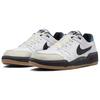 Nike Full Force Low White Black Aegean Storm - HJ7262-100 Men's Sizes