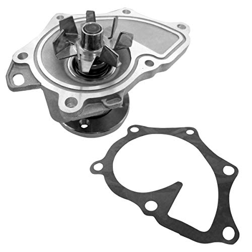 

Водяний насос Gaia Camry Caldina Kluger Sai Nadia Noah Voxy Harrier Blade MarkX Geo Altis WP003