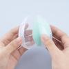 Beauty Egg Storage Box, Makeup Sponge Storage Box, Used for Drying and Storing Cosmetics, Suitable for Foundation Sponges