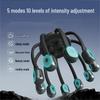 Hozheng Multi-dimensional Head Massager CN plug (adapter included)