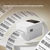 Deli Five-Proof Thermal Synthetic Labels