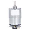 JGB37‑520 Speed Reduction Gear Motor Electric Micro DC Geared Motor with Encoder DC12V60RPM