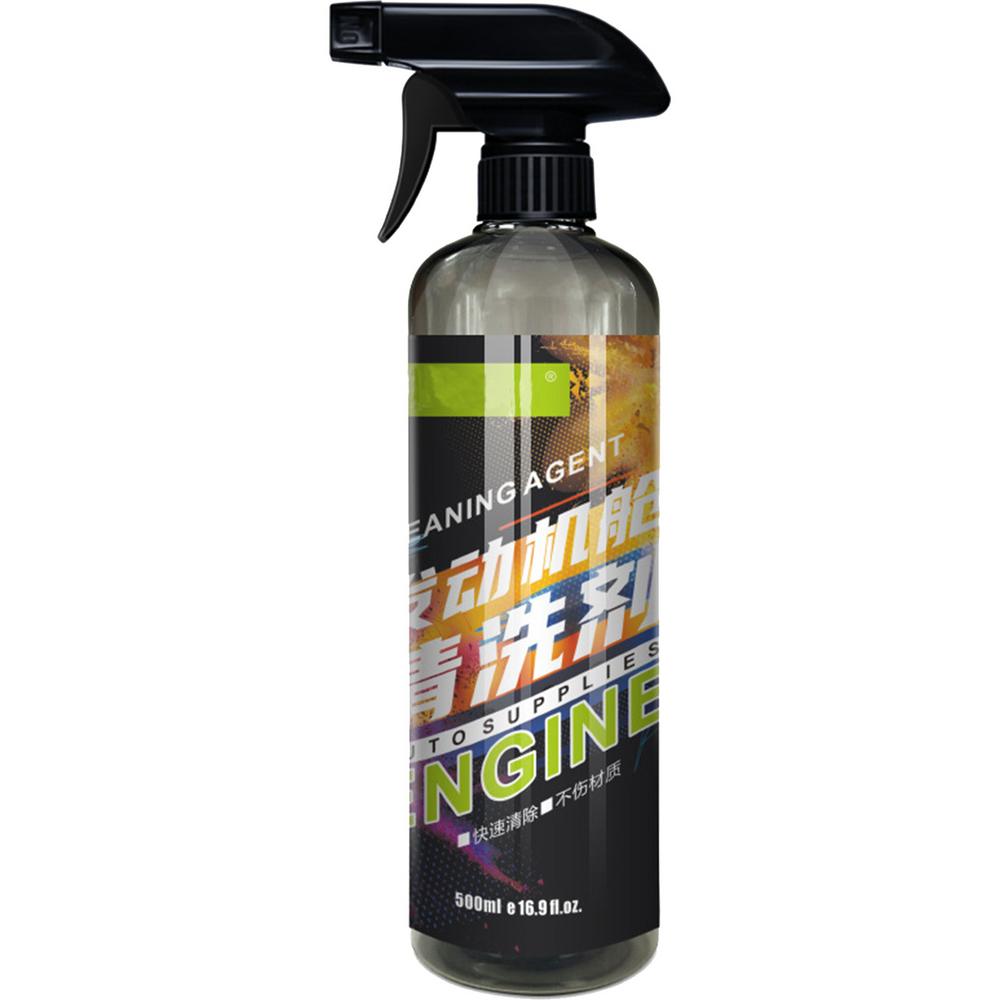 

Автомобильный двигатель очиститель спрей 16.9 унций автомобильный двигатель отсек очиститель без промывки водой удаление углеродистых отложений для ухода за двигателем белый