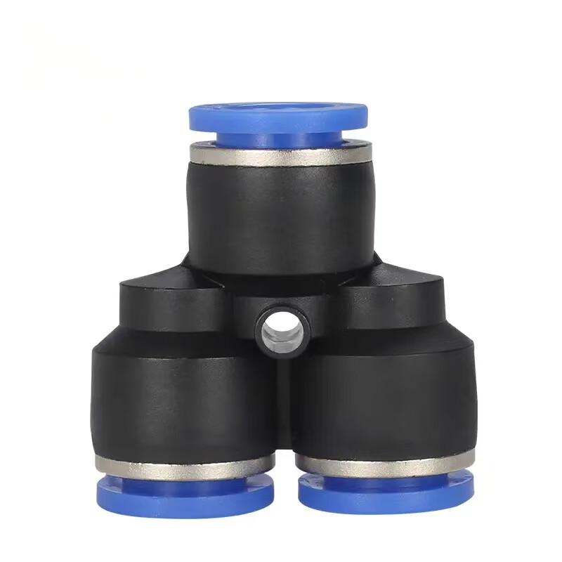 Yuangang Automotive Air Pipe Quick Connect Fittings