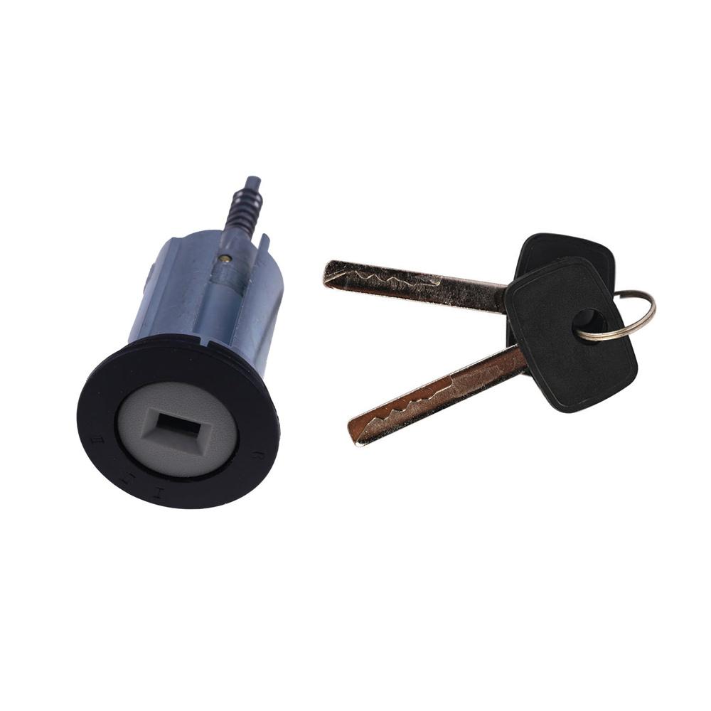 Ignition Lock Cylinder Kit for Pontiac GTO