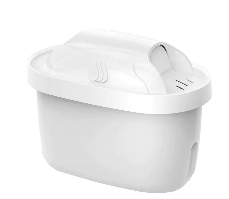 Replacement Brita MaxTRA Water Filters, High-Removal Resin, Japanese Specification, 6-Pack [Parallel Import]