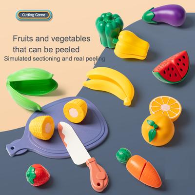 Juegos de imitación – Utensilios de cocina de juguete