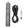 Cordless Soldering Iron USB Powered Soldering Kit Digital Display Soldering Iron