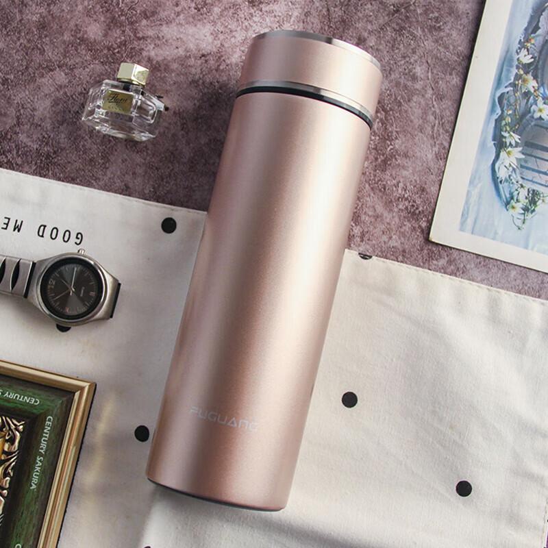 FUGUANG 450ML Stainless Steel Vacuum Insulated Mug