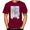 New FRUITS BASKET GROUP T-SHIRT