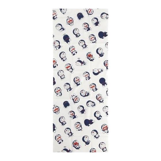 Doraemon Tenugui for Women