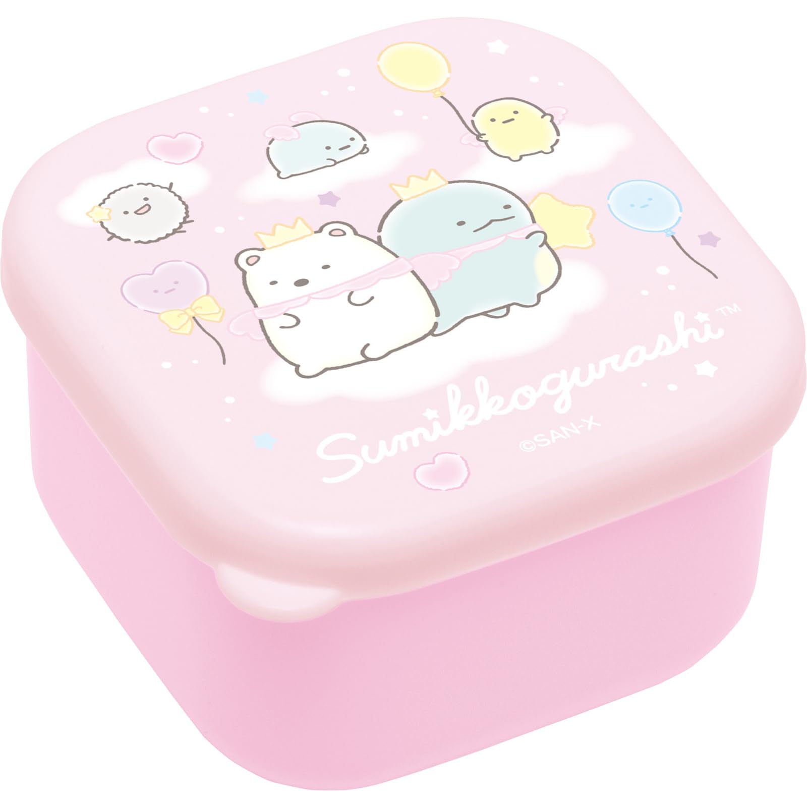 Sumikkogurashi Mini Seal Container KA23403 San-X