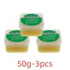 Lead Free Solder Flux 20g/30g/50g/100g Welding Flux Welding Solder Paste 183 Degree Medium Temperature Flux No-Clean Rosin
