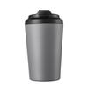 12oz Mehrfarbige Isolierte Edelstahl-Kaffeetasse mit Direkttrinkdeckel
