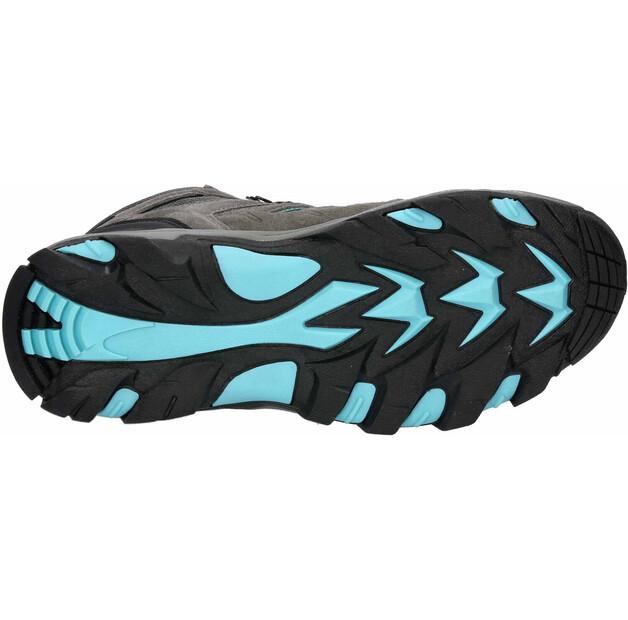 Треккинговые ботинки Lico Manaslu High