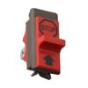 Stop Switch On-off Motor Kill Plastic & Metal Replacement Spare Parts