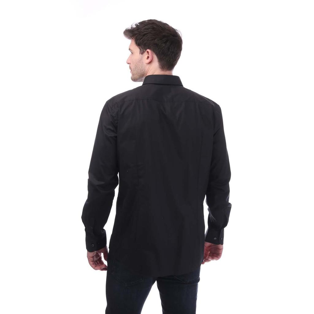 Boss Mens Slim Shirt