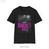 Death Is Coming Salems Lot Beware T Shirt Vintage Slightly Stretched Stylish Comfortable Streetwear Casual Graphic