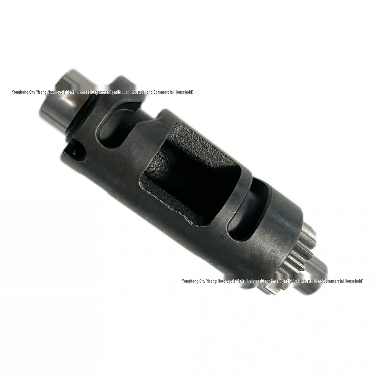 Bashan 320cc Shift Drum Gear for ATV & Go-Kart Bashan Style