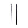 Bestselling Cangzhou Makeup Brush: Thin Oblique Eyebrow & Eyeliner Tool with Silkworm Pen Detail Brush