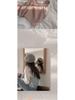 2024 Autumn Japanese Cable Knit Vest & Sleeveless Shirt Set - Slimming, Layered Ins Style