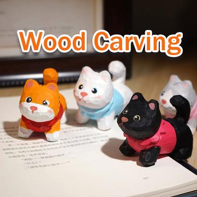 Accesorii pentru decor – Obiecte decorative din lemn