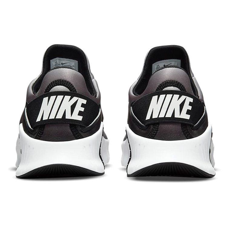 Nike Free Metcon 4 White Black Gradient DJ3021-101