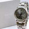 Good Condition Seiko Radio Solar Men's Watch SBTM347 Gray Operation Confirmed